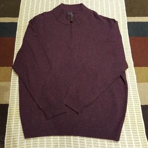 Nwt Men's sweater